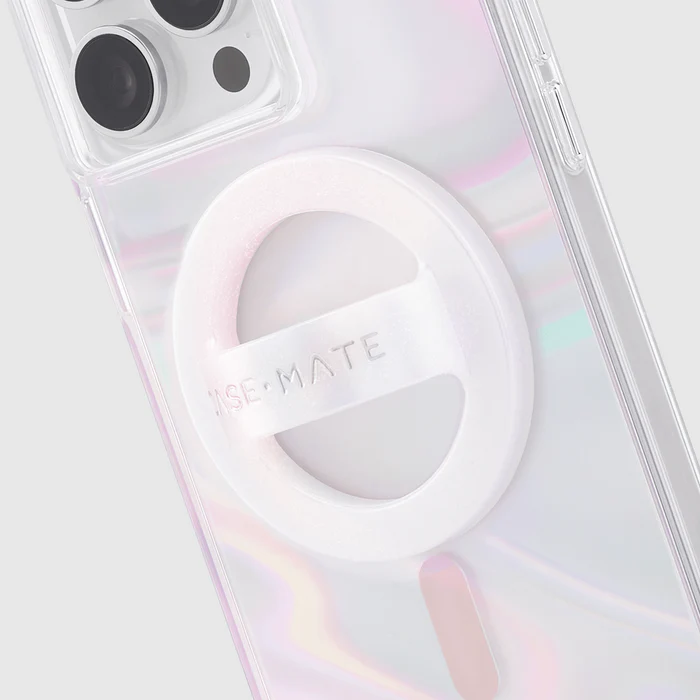 ループグリップ MagSafe対応