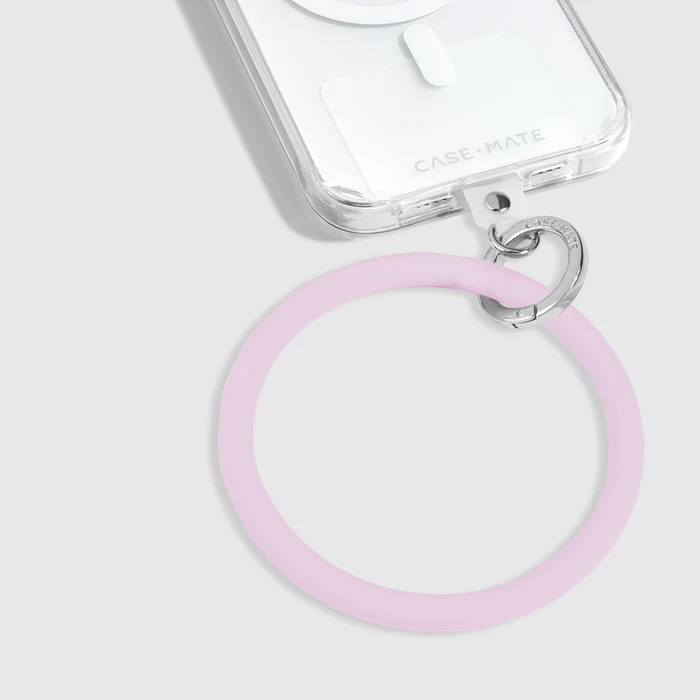 スマホバングル