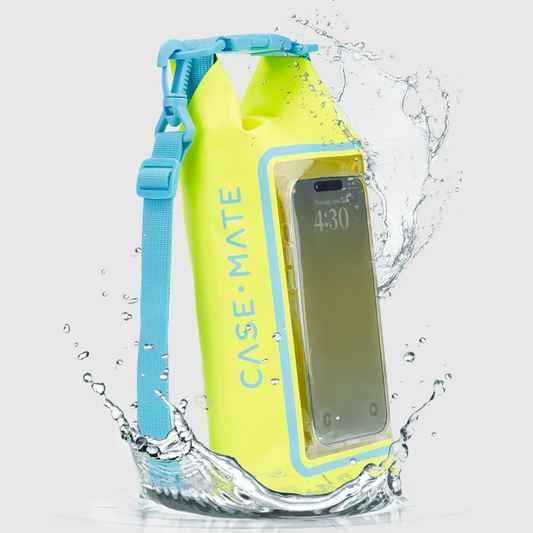 ドライバッグ 2L [Citrus Splash]