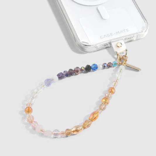スマホチャーム [Boho Crystal]