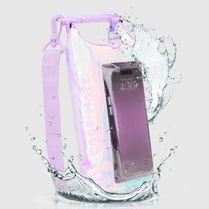 ドライバッグ 2L [Soap Bubble]