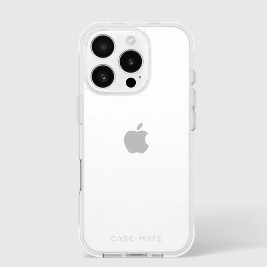 タフクリア iPhone 16 Pro Max