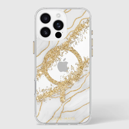 カラット グラナイト  MagSafe対応 iPhone 16 Pro Max