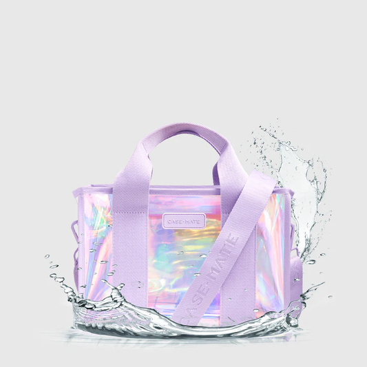 ミニトートバッグ [Soap Bubble]