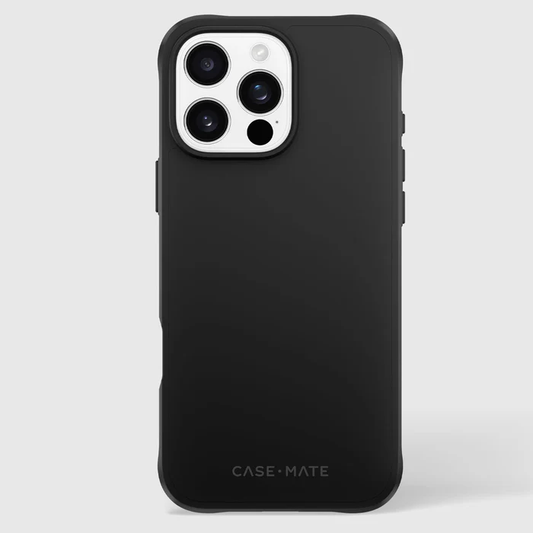 タフブラック MagSafe対応 iPhone 16 Pro Max