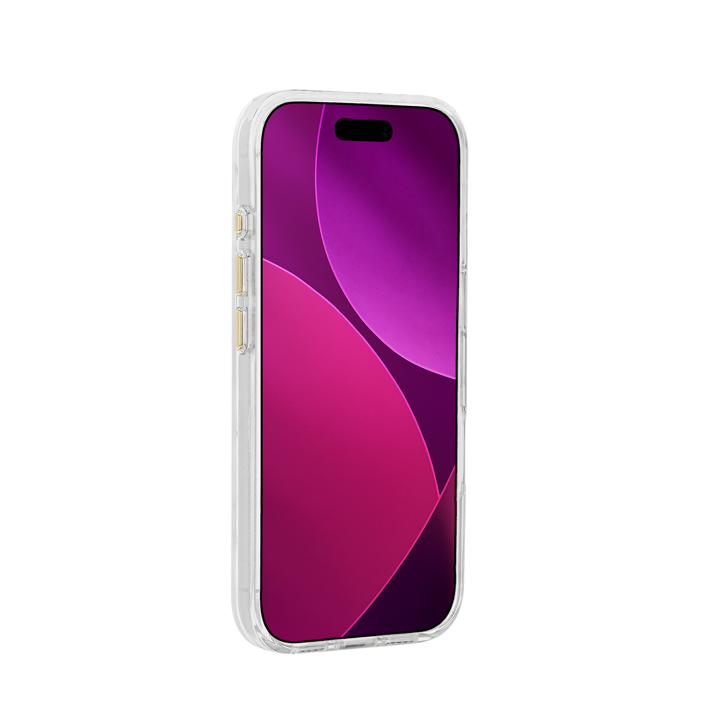 フローラルジェムズ iPhone17 Pro用 ケース MagSafe対応 [CM057300]