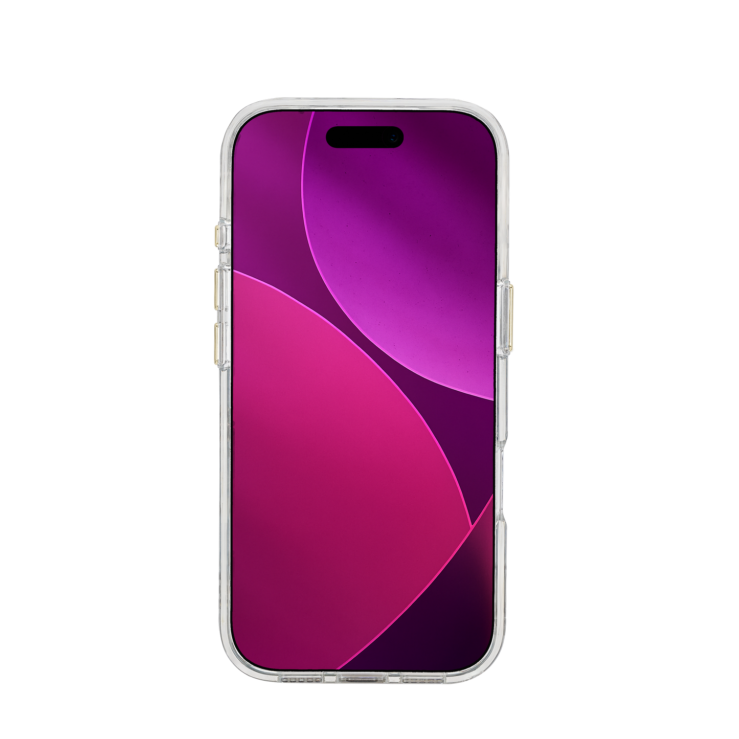 フローラルジェムズ iPhone17 Pro用 ケース MagSafe対応 [CM057300]