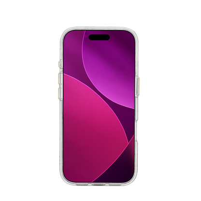 フローラルジェムズ iPhone17 Pro用 ケース MagSafe対応 [CM057300]