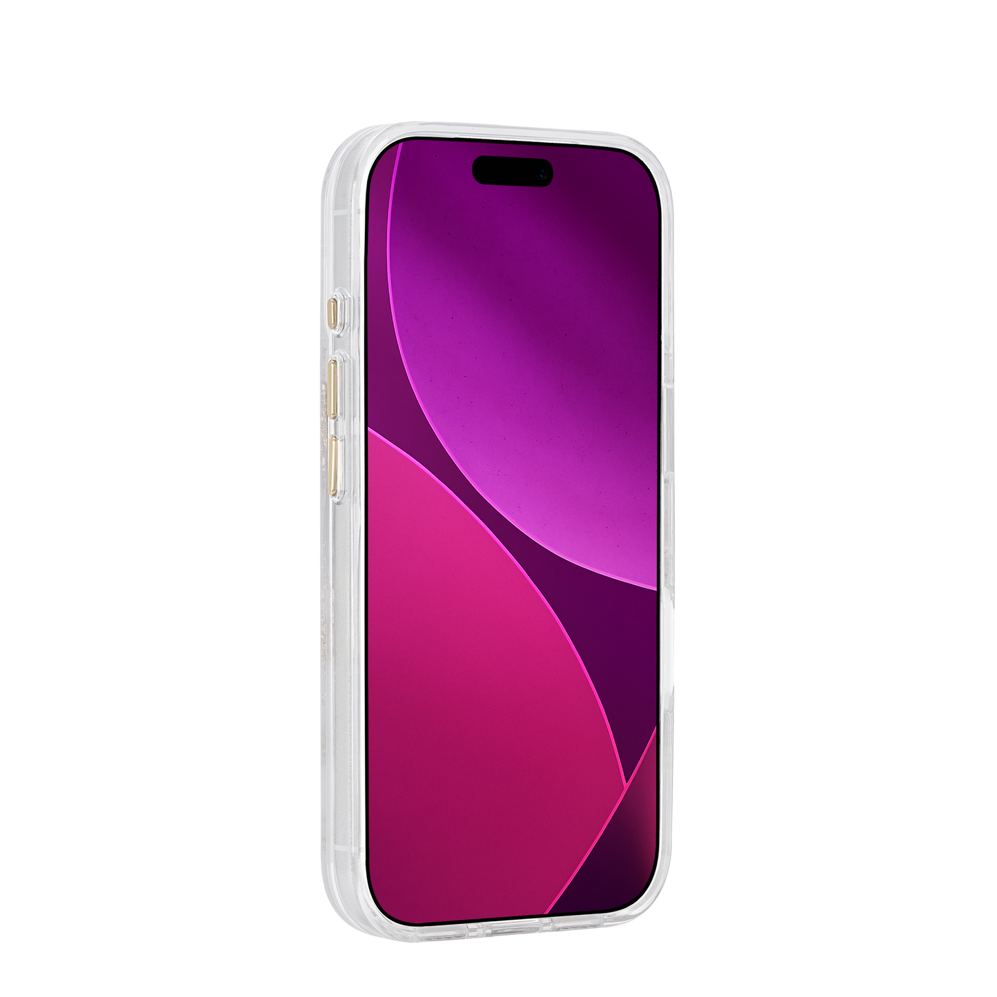 カラット グラナイト iPhone17 Pro用 ケース MagSafe対応 [CM057308]