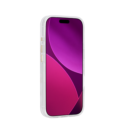 カラット グラナイト iPhone17 Pro用 ケース MagSafe対応 [CM057308]