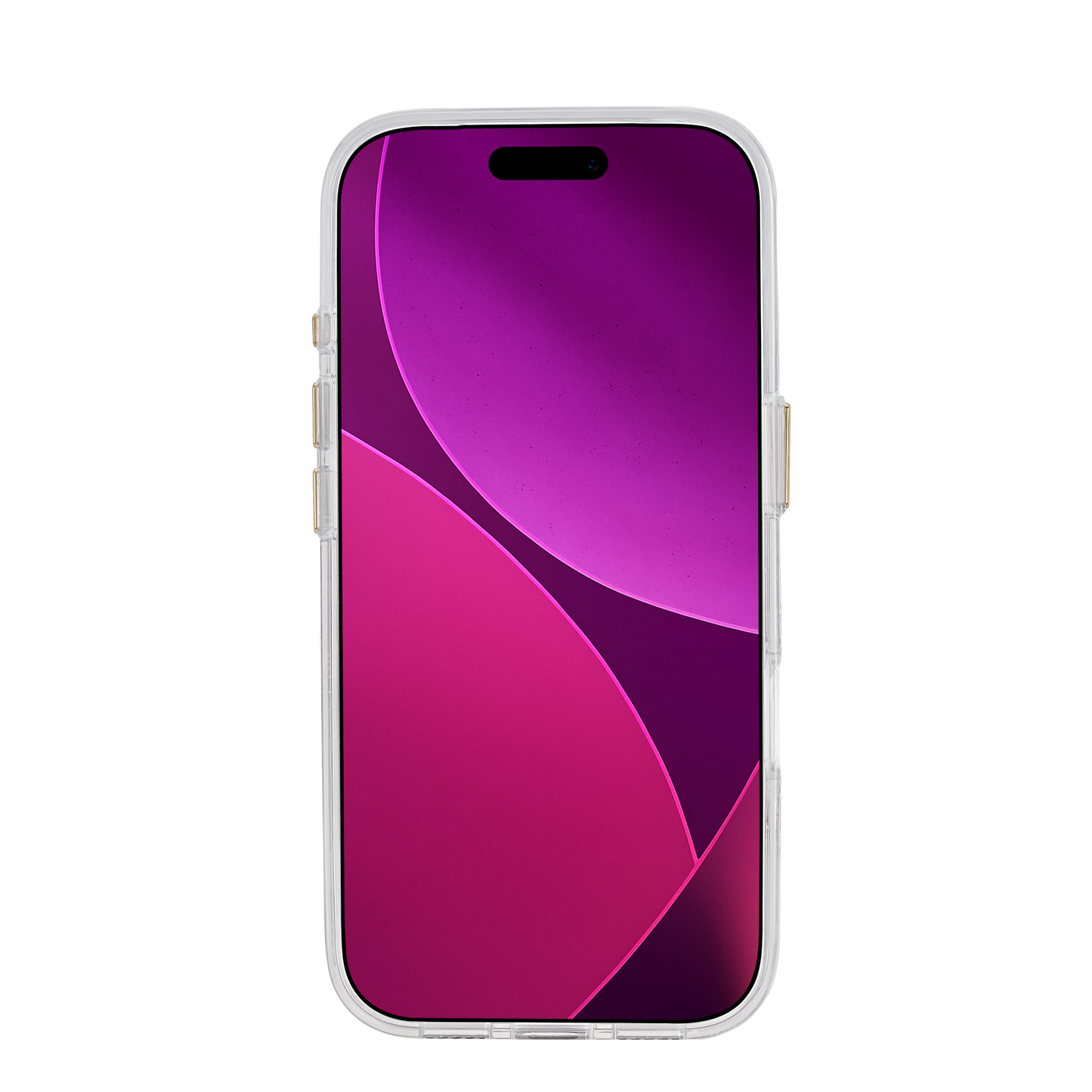 カラット グラナイト iPhone17 Pro用 ケース MagSafe対応 [CM057308]
