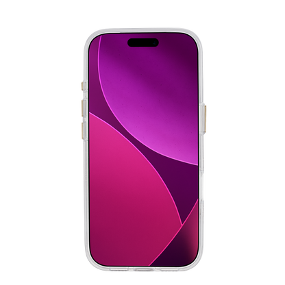 カラット グラナイト iPhone17 Pro用 ケース MagSafe対応 [CM057308]