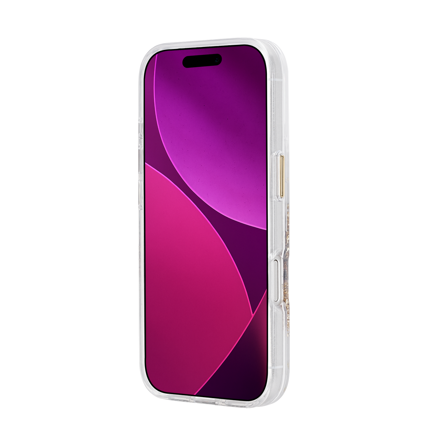 カラット グラナイト iPhone17 Pro用 ケース MagSafe対応 [CM057308]