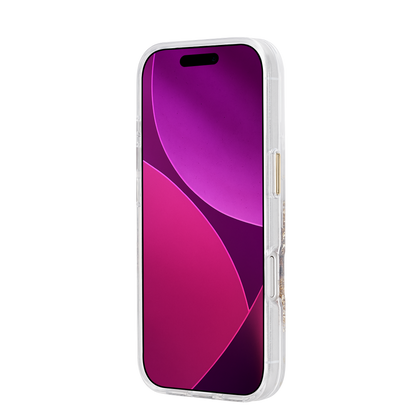 カラット グラナイト iPhone17 Pro用 ケース MagSafe対応 [CM057308]