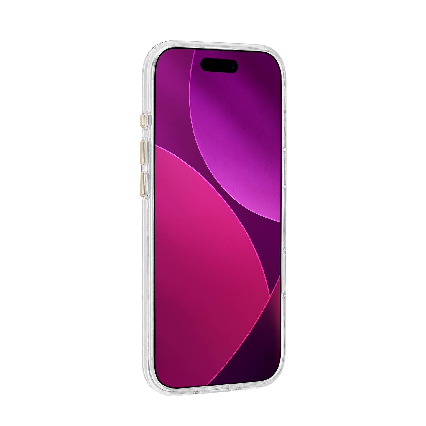 フローラルジェムズ iPhone Air用 ケース MagSafe対応 [CM057464]