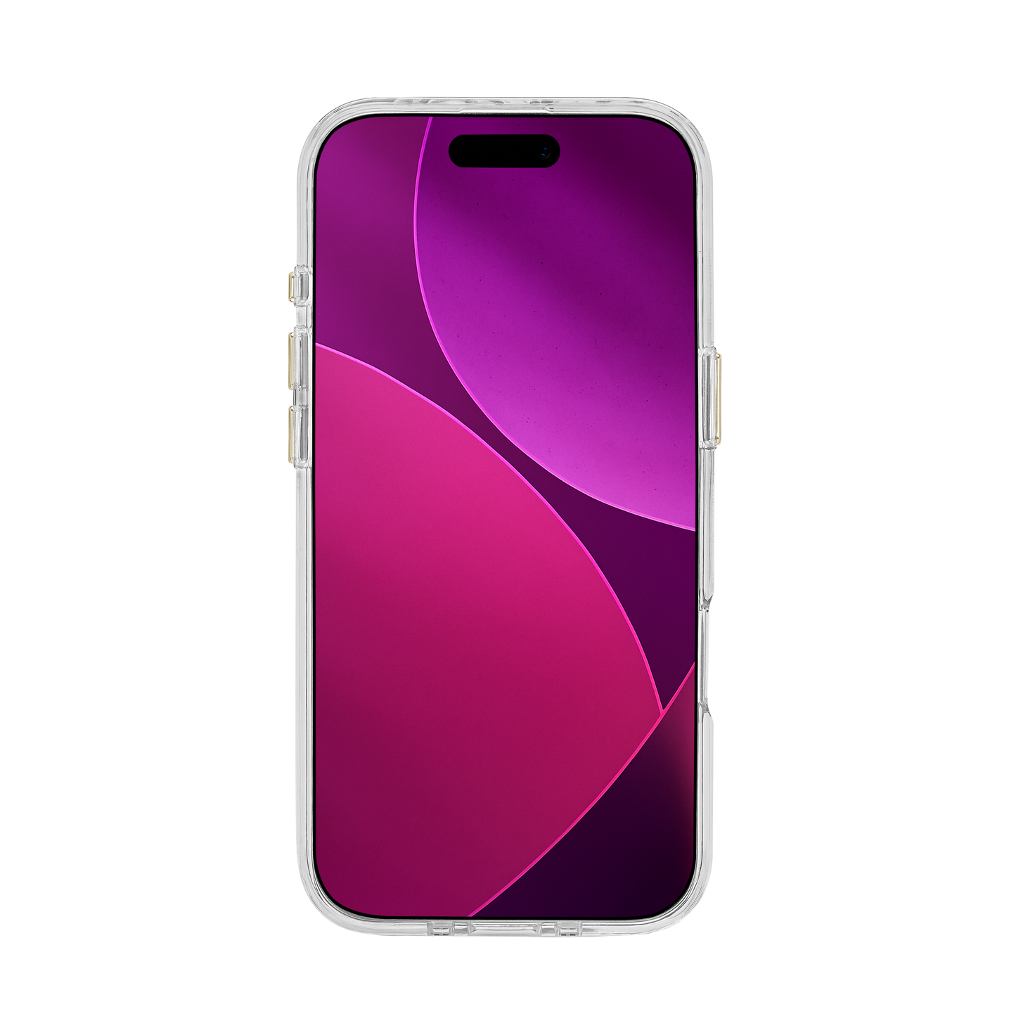 フローラルジェムズ iPhone Air用 ケース MagSafe対応 [CM057464]