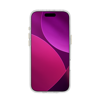 フローラルジェムズ iPhone Air用 ケース MagSafe対応 [CM057464]