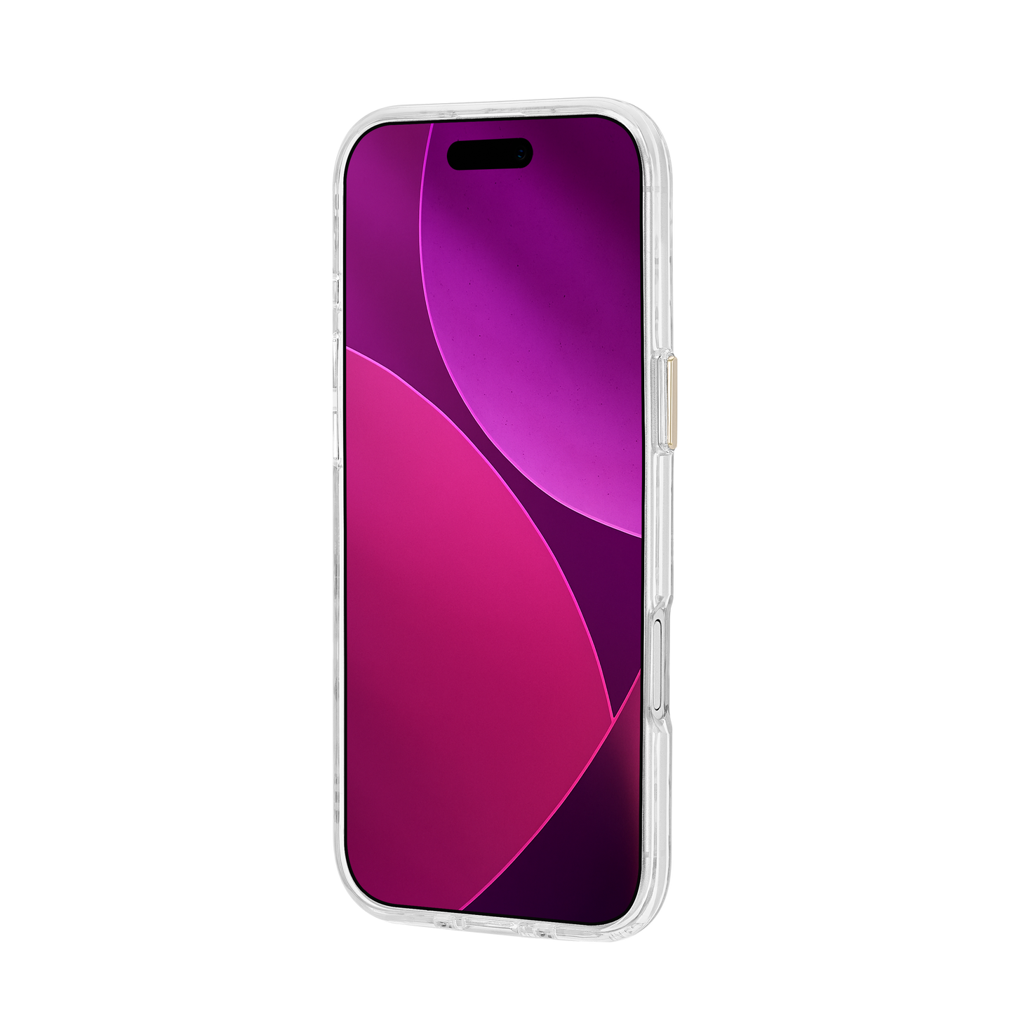 フローラルジェムズ iPhone Air用 ケース MagSafe対応 [CM057464]