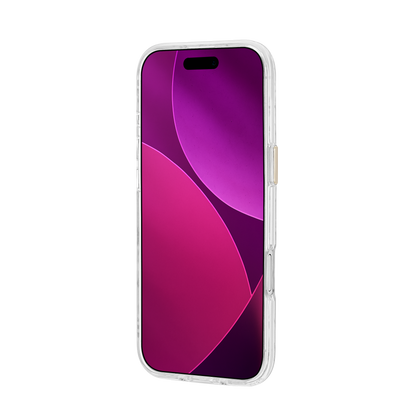 フローラルジェムズ iPhone Air用 ケース MagSafe対応 [CM057464]