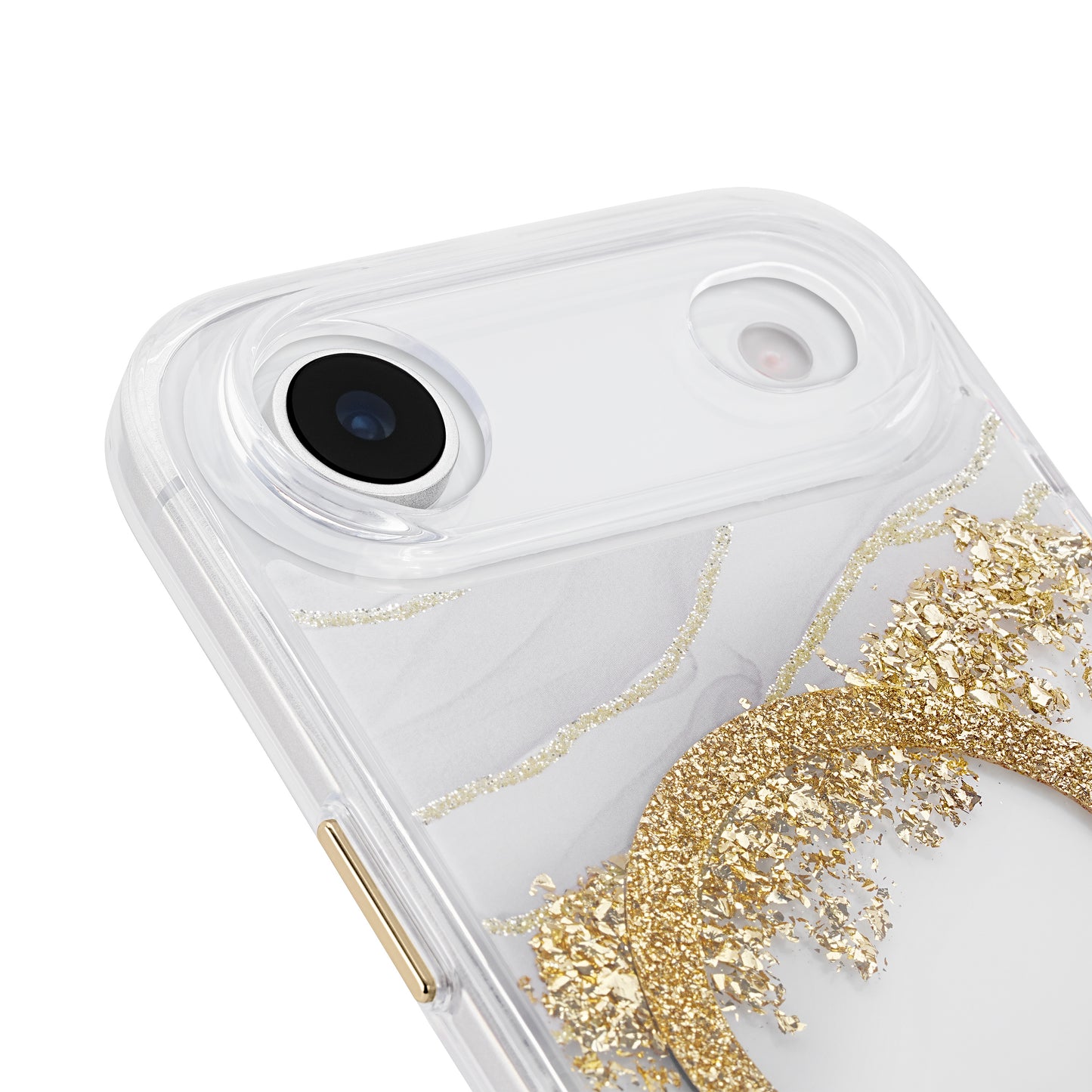 カラット グラナイト iPhone Air用 ケース MagSafe対応 [CM057472]