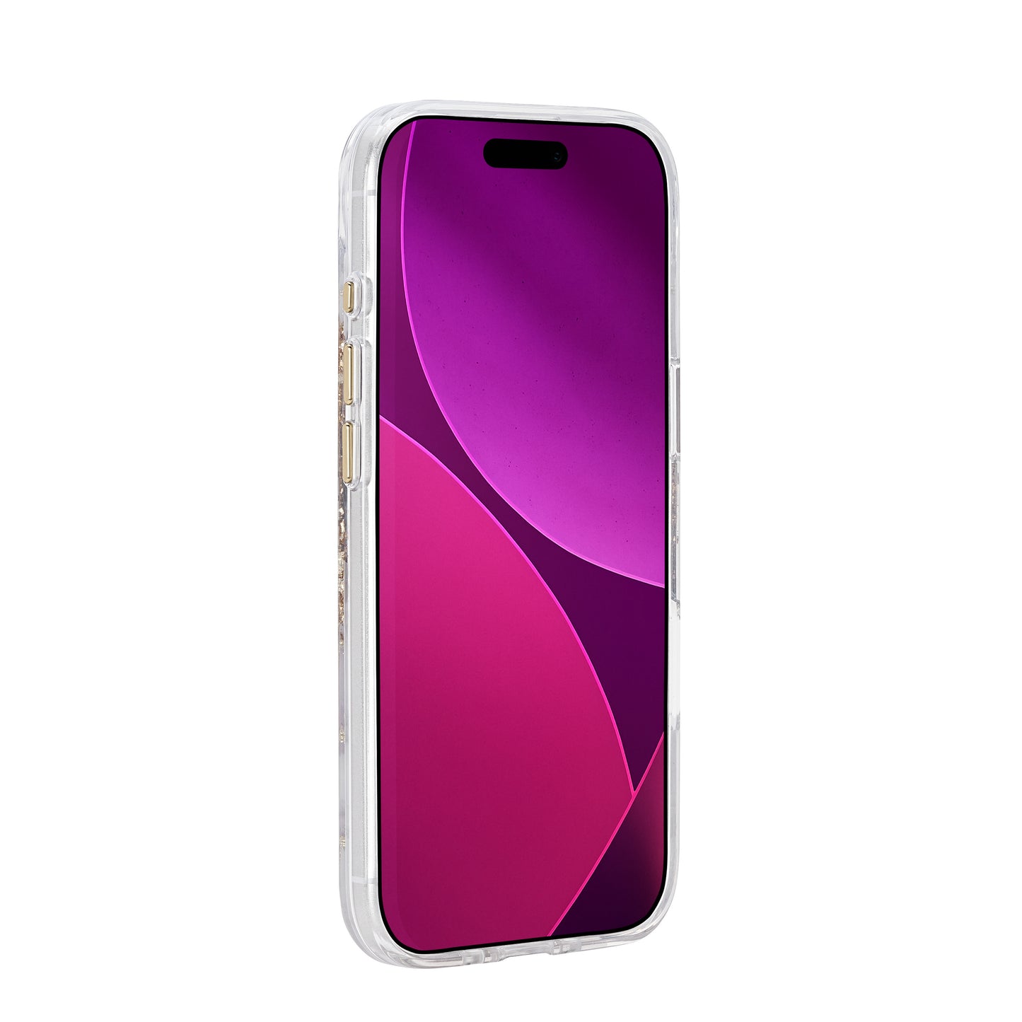 カラット グラナイト iPhone Air用 ケース MagSafe対応 [CM057472]