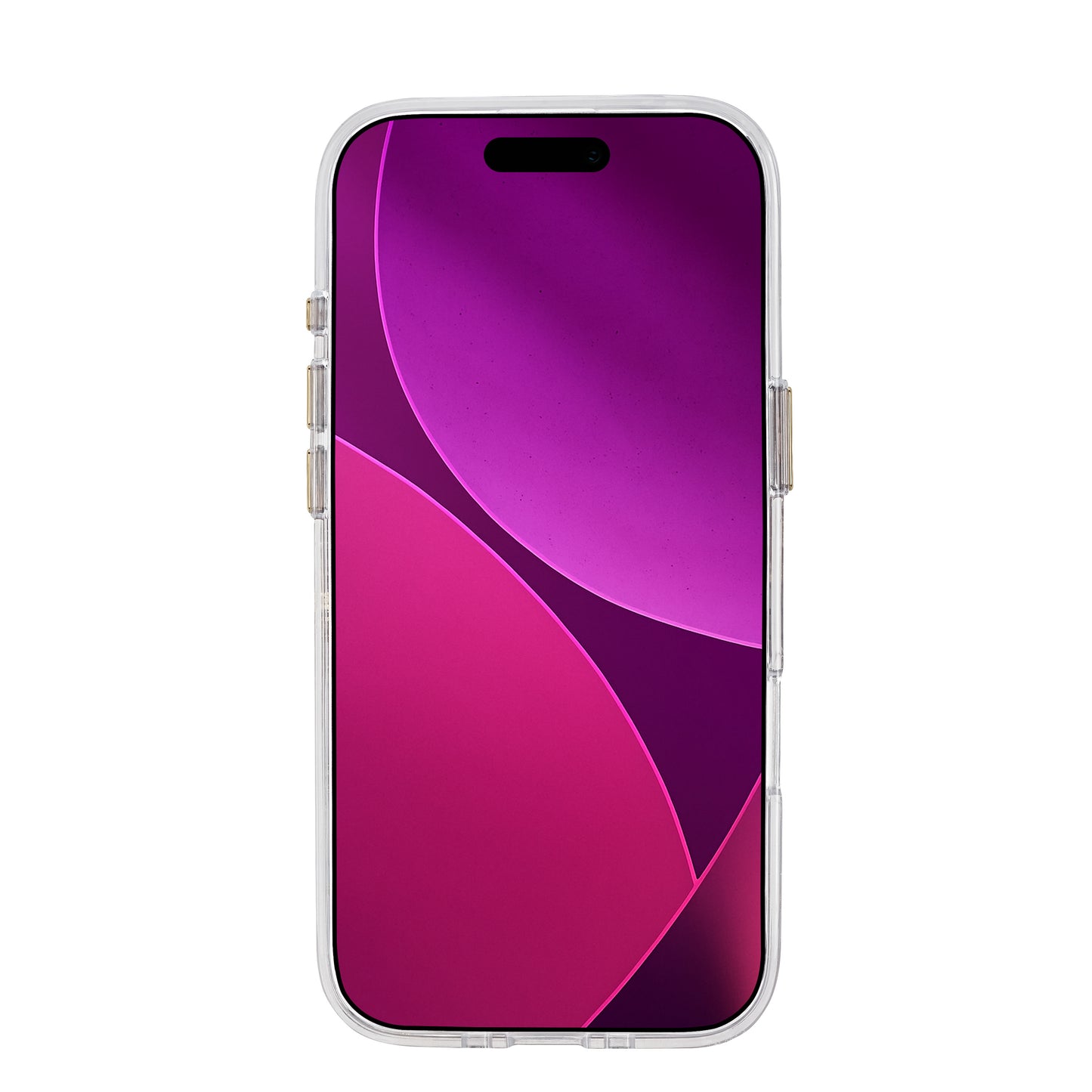 カラット グラナイト iPhone Air用 ケース MagSafe対応 [CM057472]