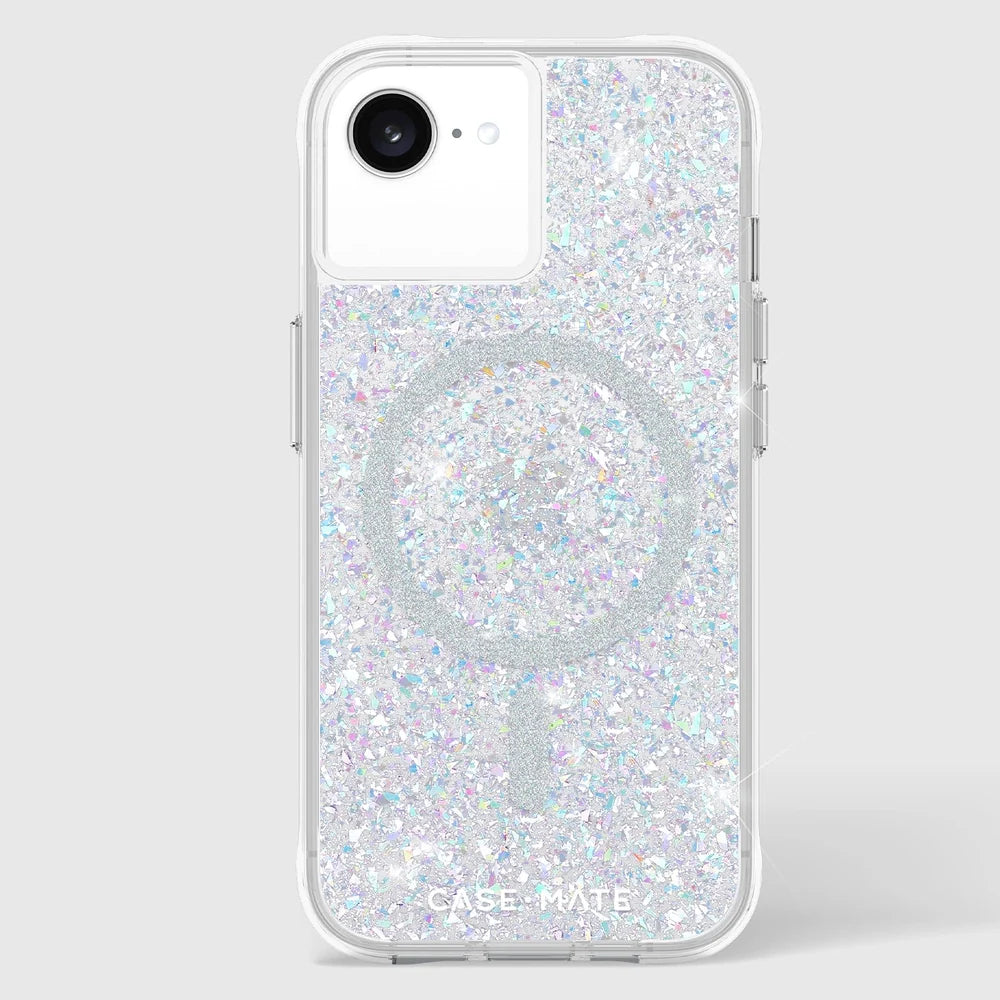 Twinkle Disco - iPhone 17e/16e/15/14/13用ケース　MagSafe対応　トゥインクル ディスコ [CM056562]
