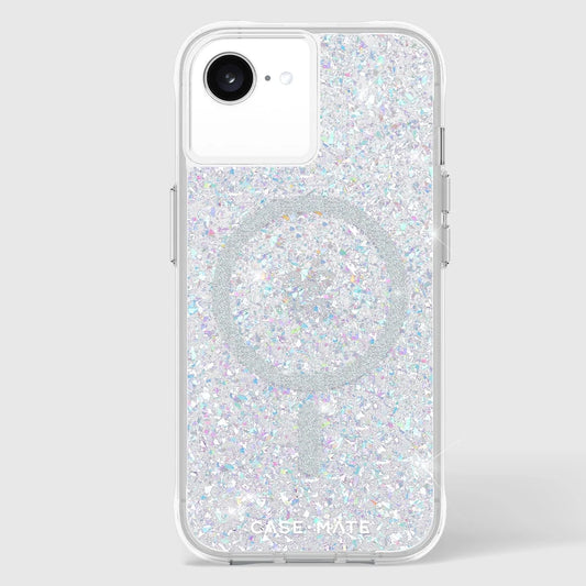 Twinkle Disco - iPhone 17e/16e/15/14/13用ケース　MagSafe対応　トゥインクル ディスコ [CM056562]
