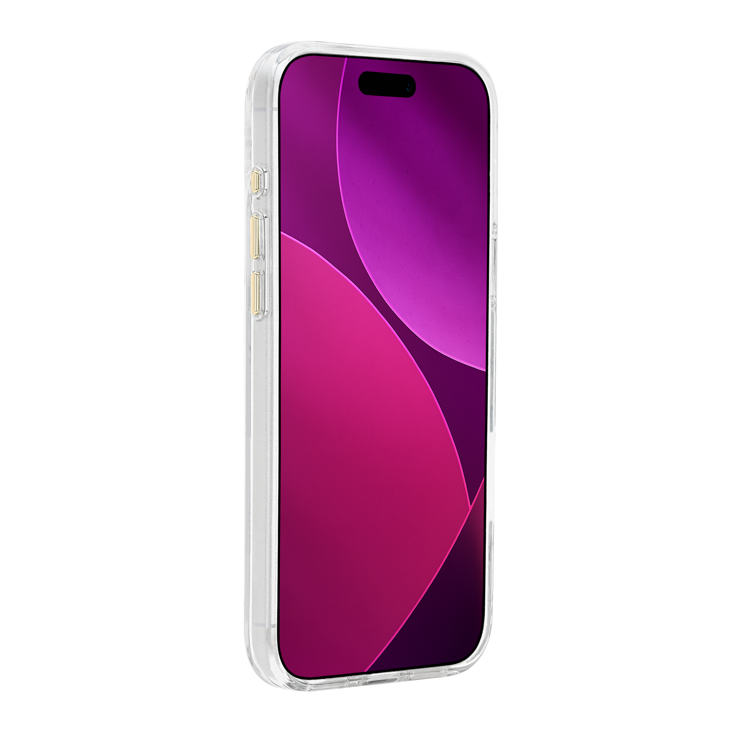 フローラルジェムズ iPhone17 Pro Max用 ケース MagSafe対応 [CM057226]
