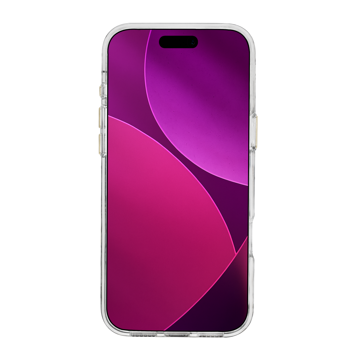 フローラルジェムズ iPhone17 Pro Max用 ケース MagSafe対応 [CM057226]