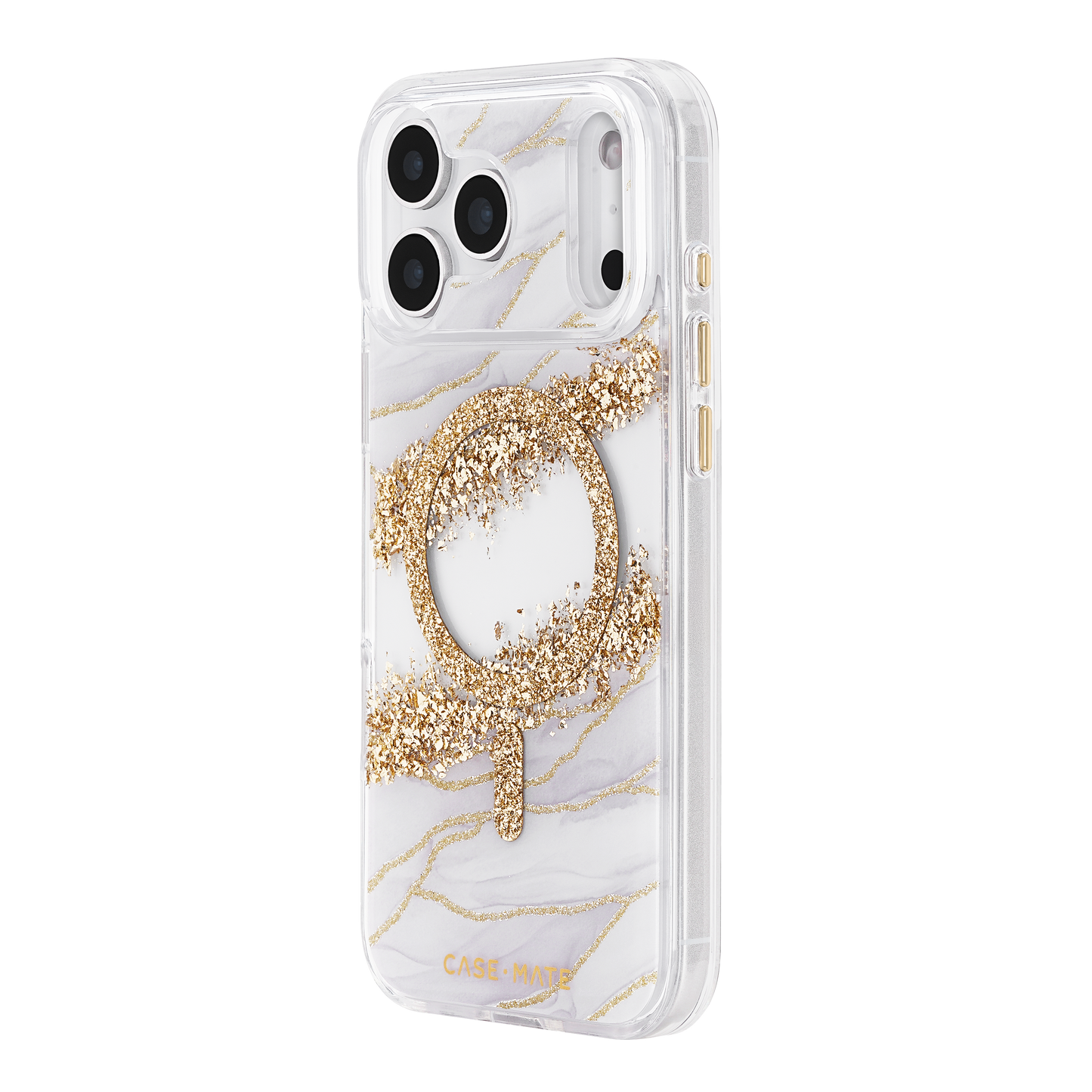 カラット グラナイト iPhone17 Pro Max用 ケース MagSafe対応 [CM057234]