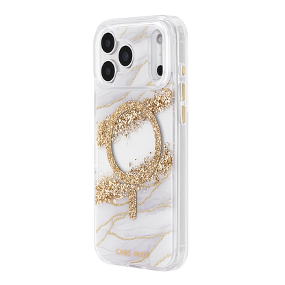 カラット グラナイト iPhone17 Pro Max用 ケース MagSafe対応 [CM057234]
