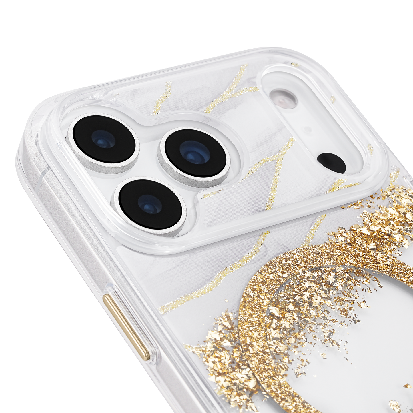 カラット グラナイト iPhone17 Pro Max用 ケース MagSafe対応 [CM057234]