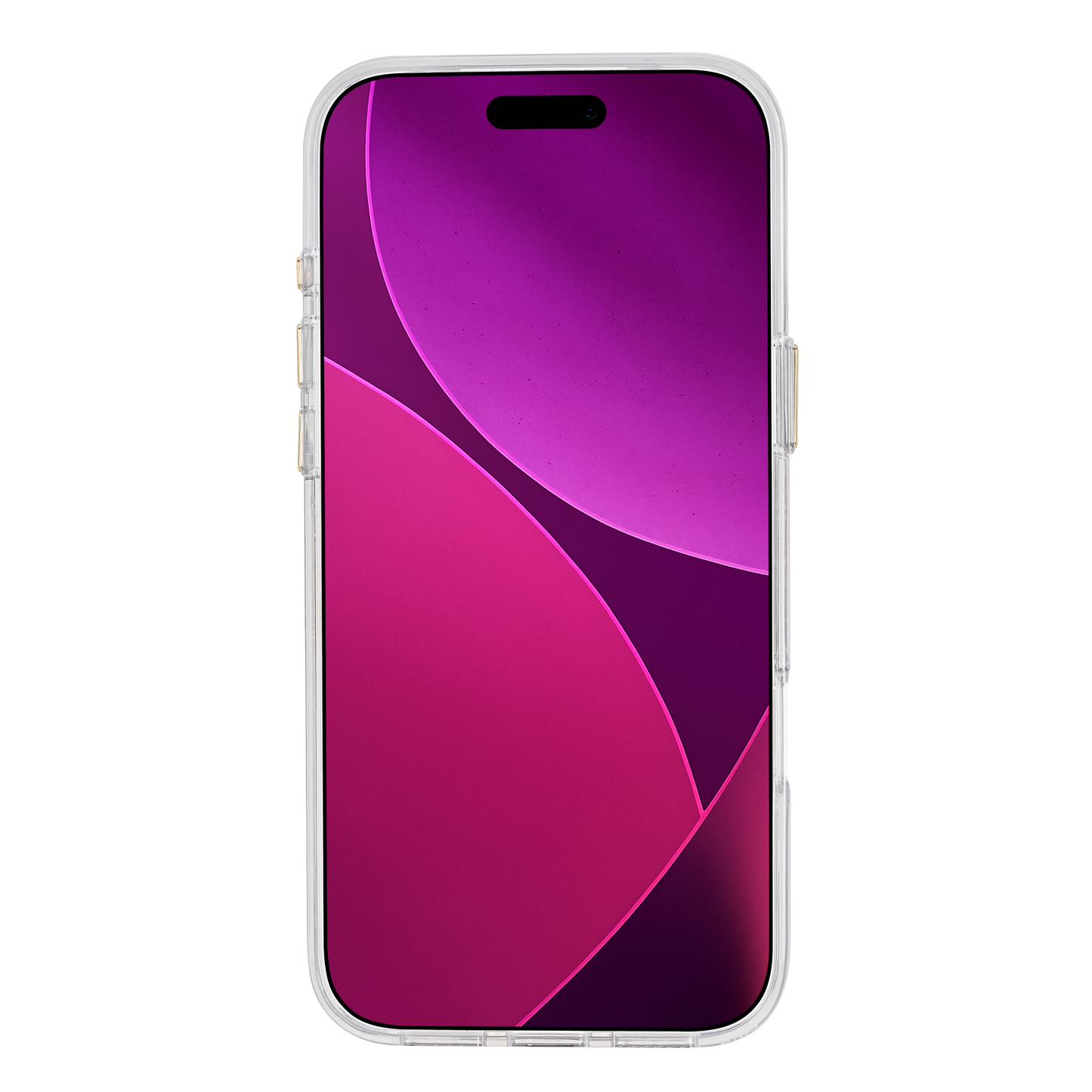 カラット グラナイト iPhone17 Pro Max用 ケース MagSafe対応 [CM057234]