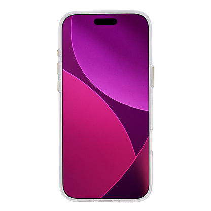カラット グラナイト iPhone17 Pro Max用 ケース MagSafe対応 [CM057234]