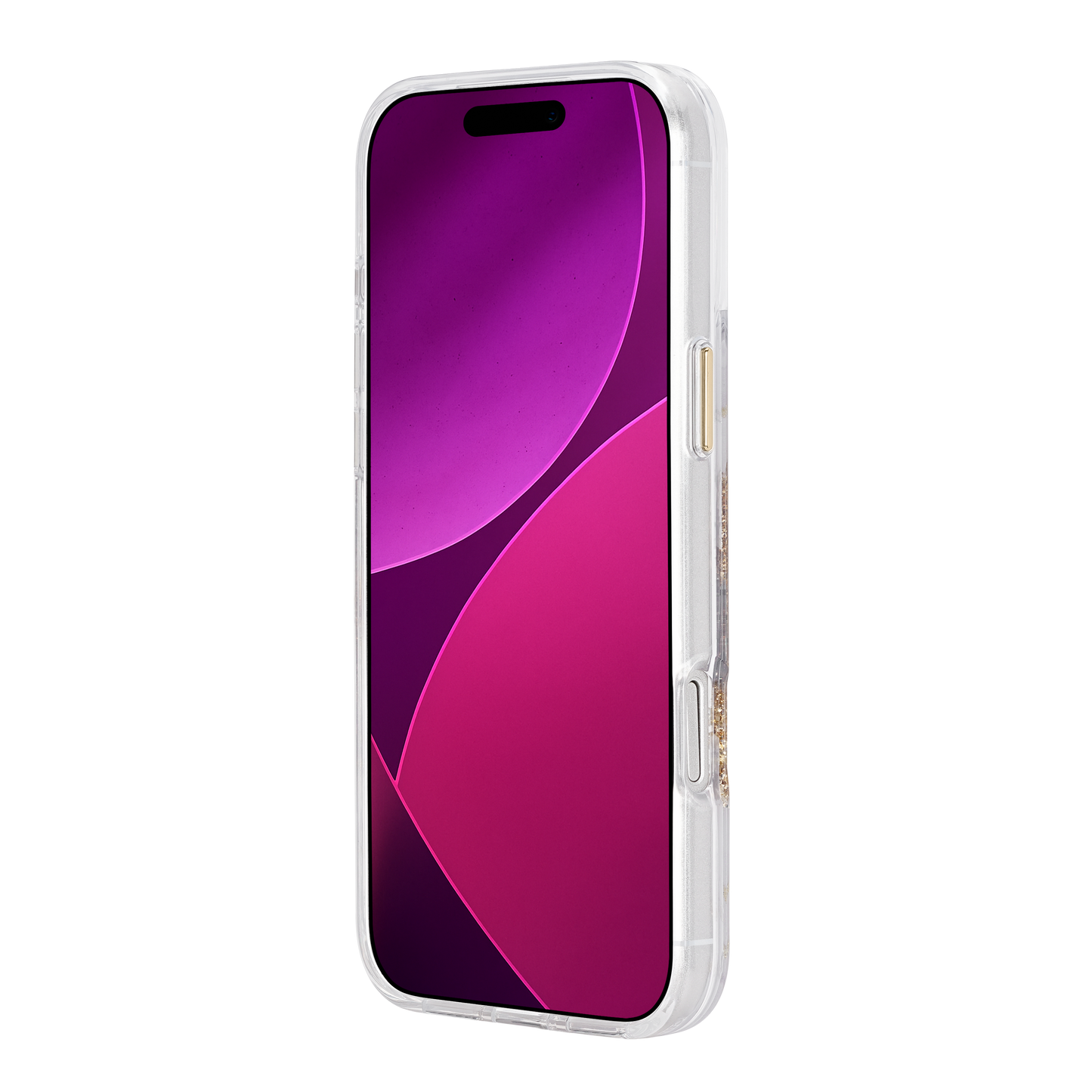 カラット グラナイト iPhone17 Pro Max用 ケース MagSafe対応 [CM057234]