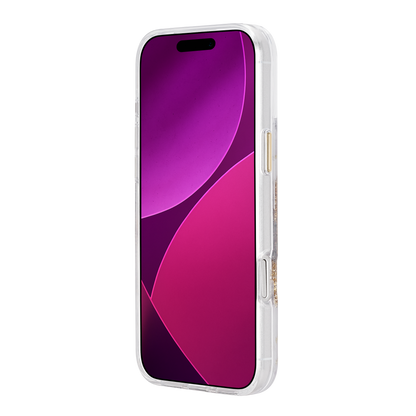 カラット グラナイト iPhone17 Pro Max用 ケース MagSafe対応 [CM057234]