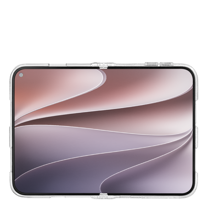 Twinkle Twilight Silver - iPhone Duo用ケース　MagSafe対応　トゥインクル シルバー　[CM061704]