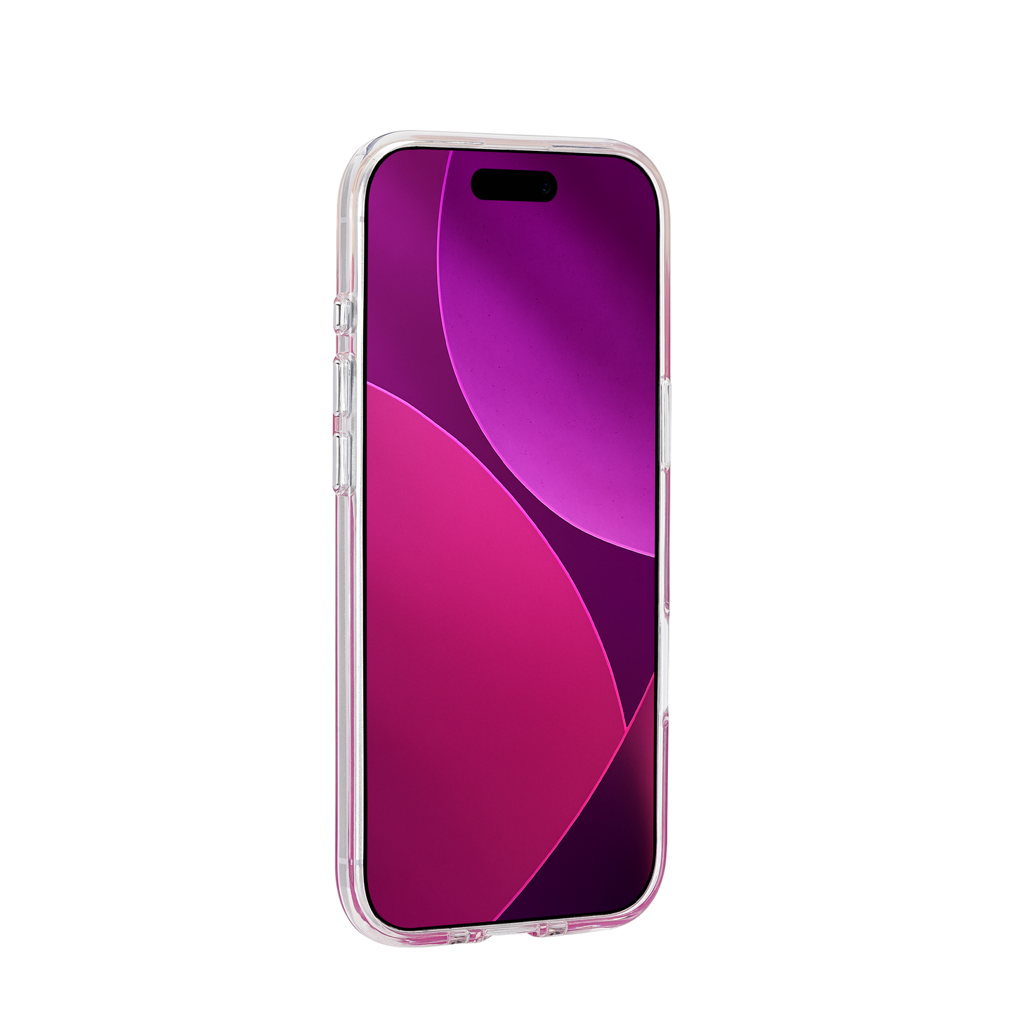 ピーチ ソープバブル iPhone Air用 ケース MagSafe対応 [CM057470]