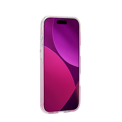 ピーチ ソープバブル iPhone Air用 ケース MagSafe対応 [CM057470]