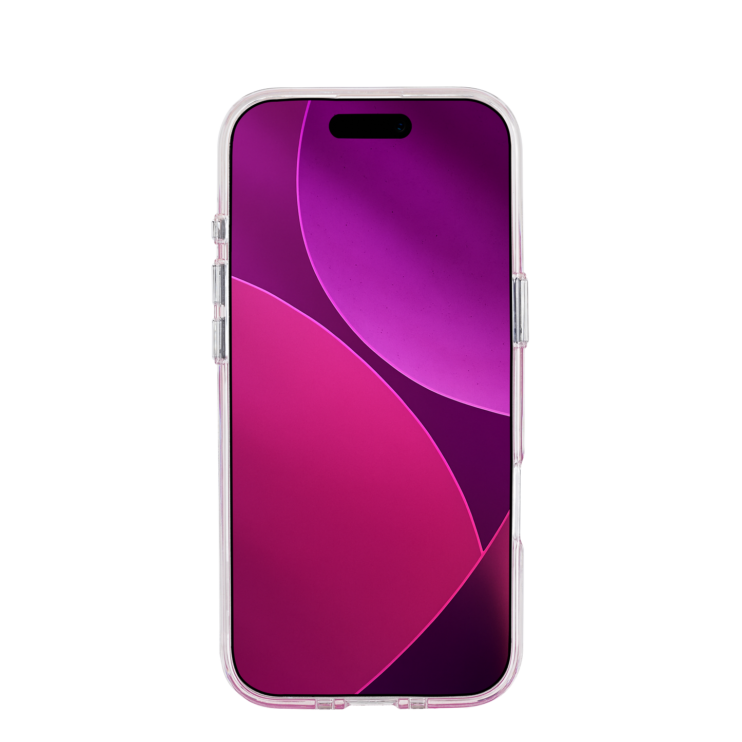 ピーチ ソープバブル iPhone Air用 ケース MagSafe対応 [CM057470]