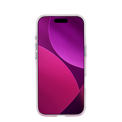 ピーチ ソープバブル iPhone Air用 ケース MagSafe対応 [CM057470]