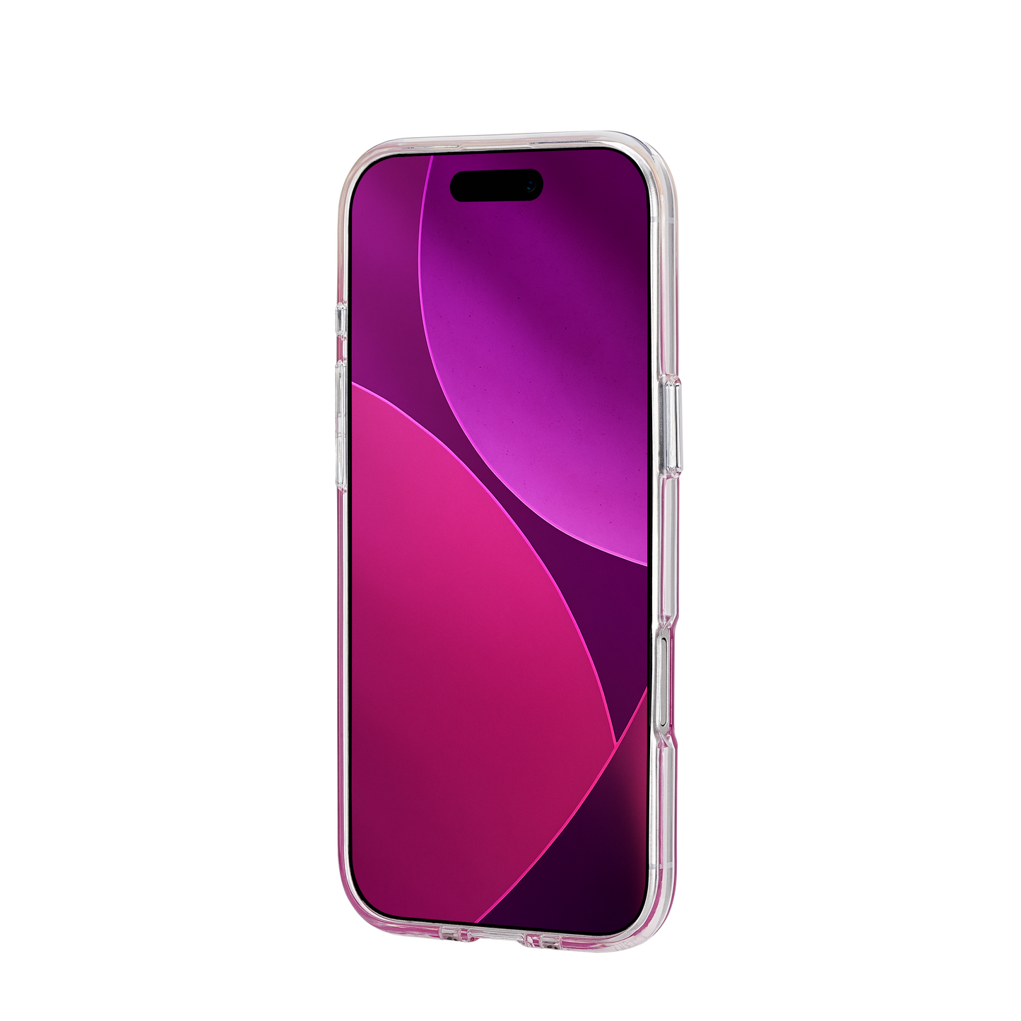 ピーチ ソープバブル iPhone Air用 ケース MagSafe対応 [CM057470]