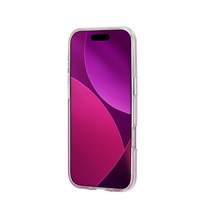 ピーチ ソープバブル iPhone Air用 ケース MagSafe対応 [CM057470]