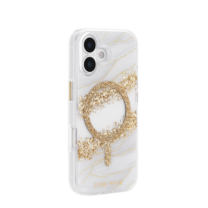 カラット グラナイト iPhone17用 ケース MagSafe対応 [CM057390]