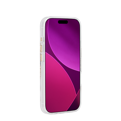 カラット グラナイト iPhone17用 ケース MagSafe対応 [CM057390]