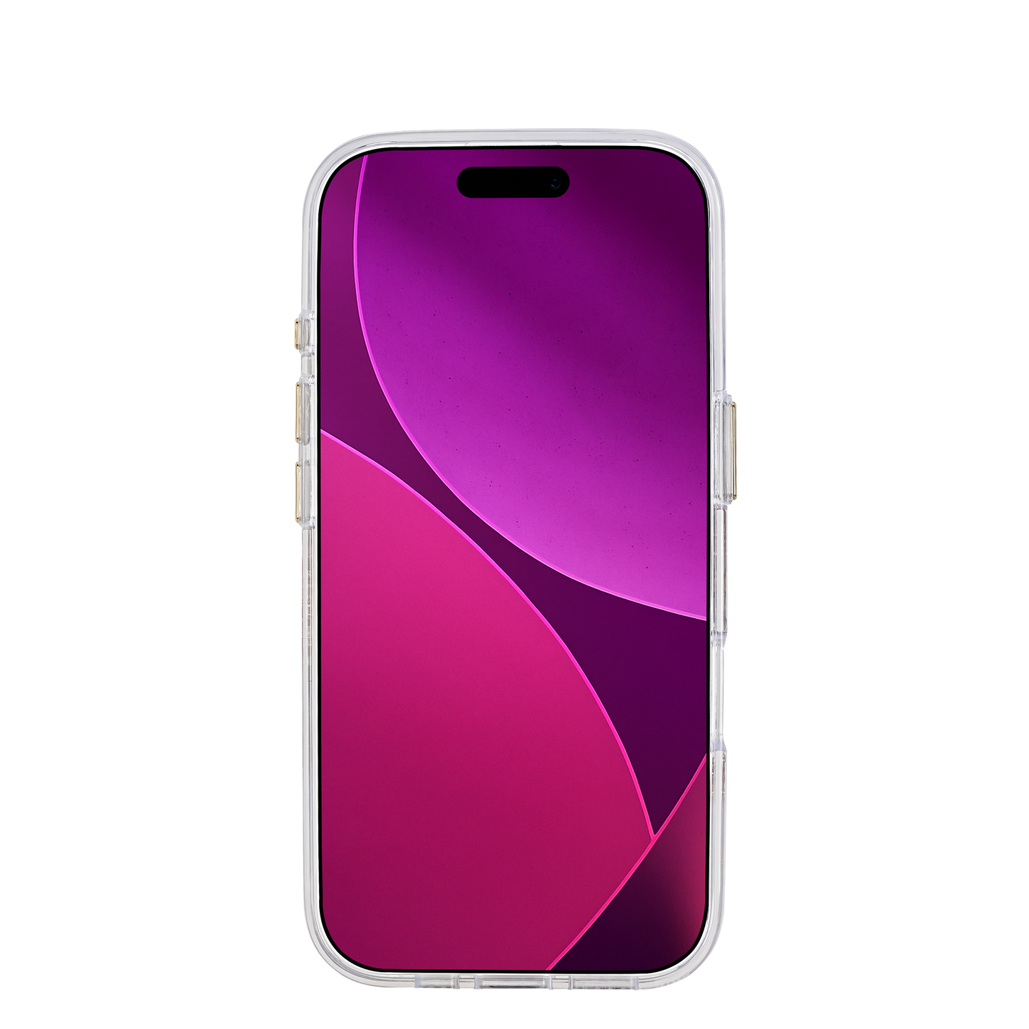カラット グラナイト iPhone17用 ケース MagSafe対応 [CM057390]
