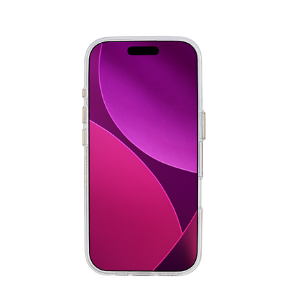 カラット グラナイト iPhone17用 ケース MagSafe対応 [CM057390]