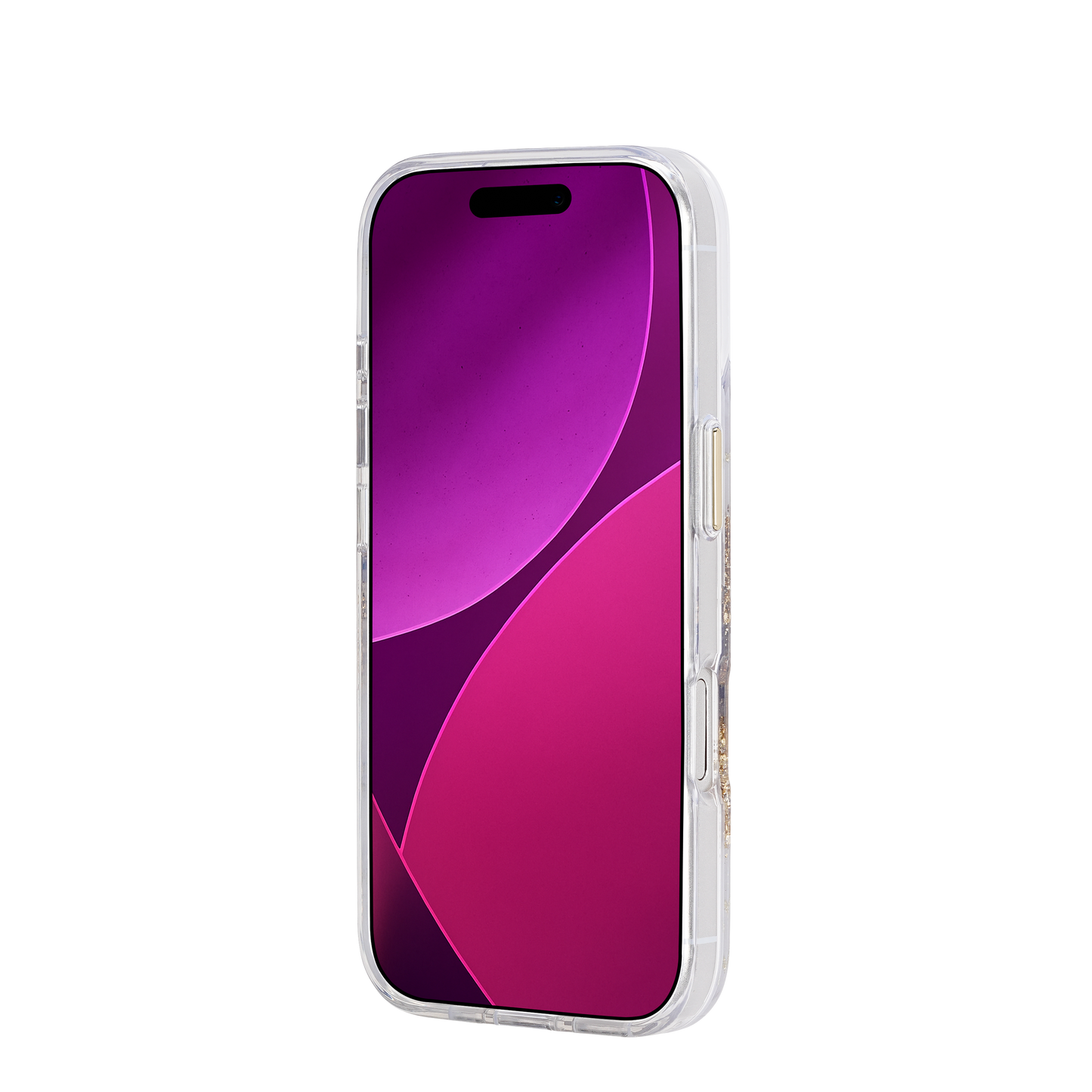カラット グラナイト iPhone17用 ケース MagSafe対応 [CM057390]
