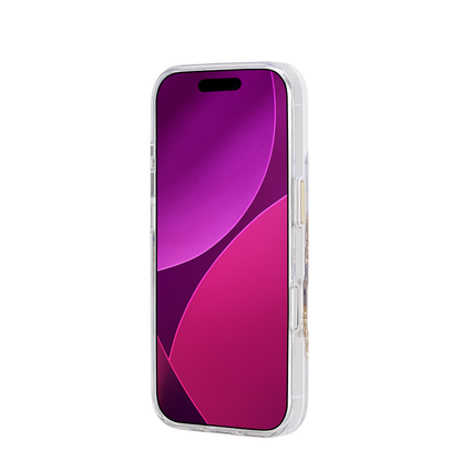 カラット グラナイト iPhone17用 ケース MagSafe対応 [CM057390]
